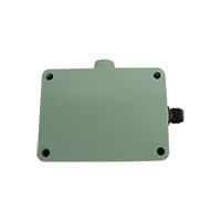 Siemens 00327726-01 Sonar-Bero Proximity Switch