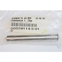 Siemens 00329114-01 Plug-In Axle Type 72
