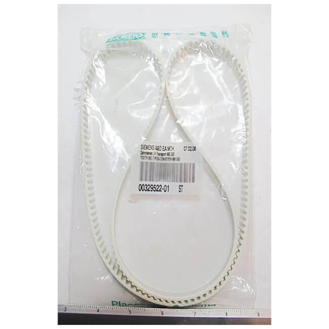 Siemens 00329522-01 Tooth Belt PCB-Conveyor 495 S50