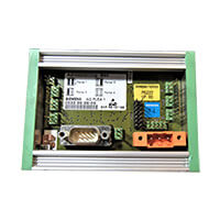 Siemens 00329699-05 Control Unit/TapeCutter