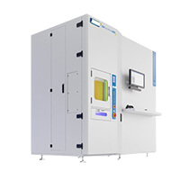 JUKI ISM3600 Intelligent Storage Management System