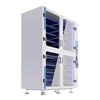 JUKI ISM500 Intelligent Storage Management System