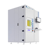 JUKI ISM1800 Intelligent Storage Management System