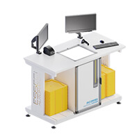 JUKI Incoming Material Station