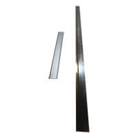 Siemens 00337599-02 STEEL MEASURING ROD S 4 Y-AXIS