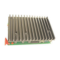 Siemens 00337625-03 Servo Amplifier Board TBF/ TS 3