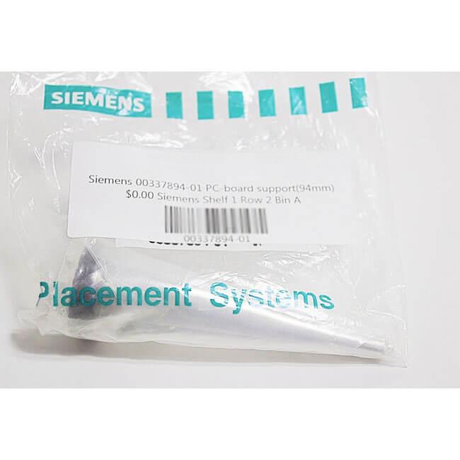 Siemens 00337894-01 PC-board support (94mm)