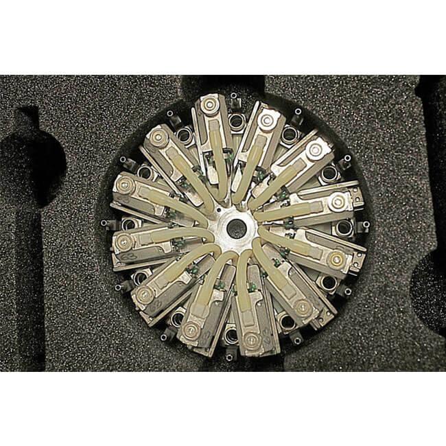 Siemens 00341181-01 Star Mounted DLM1