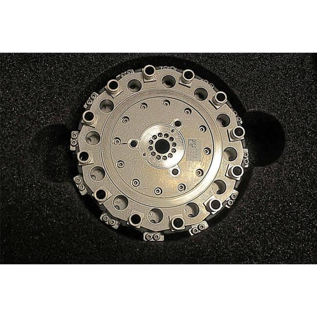 Siemens 00341181-01 Star Mounted DLM1