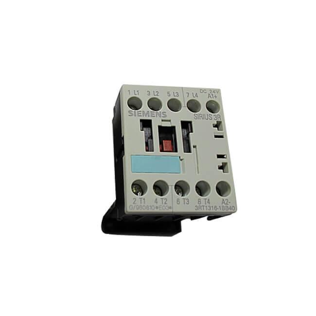 Siemens 00341209S01 Control Relay 3RT1316-1BB40