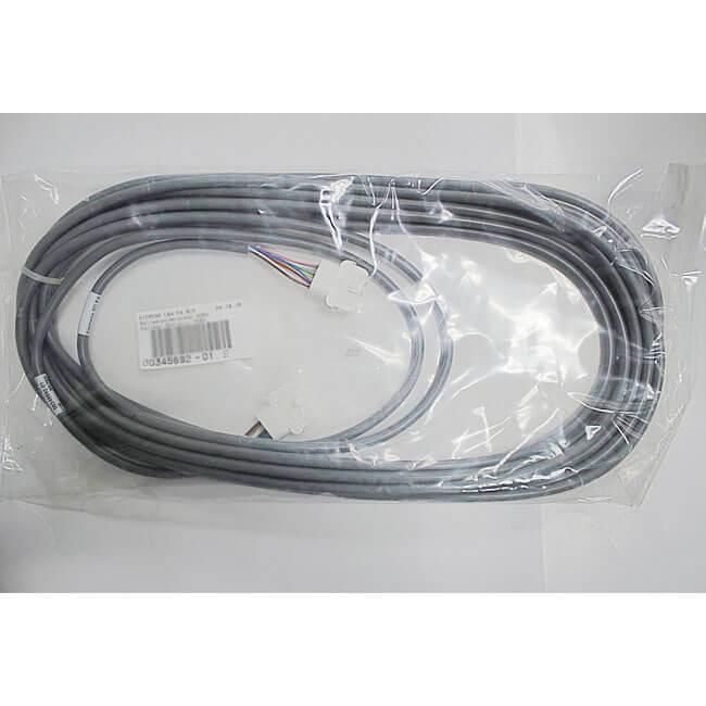 Siemens 00345692-01 Ballast Resistor HS50