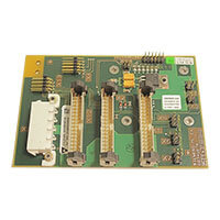 Siemens 00345876-02 Conversion Board Large axis F5