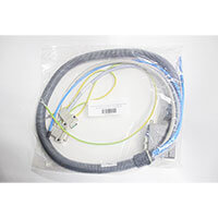Siemens 00350062-01 Cable HS50: Components table