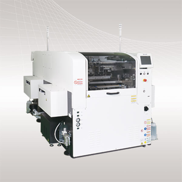 Panasonic SPV-DC Solder paste printer