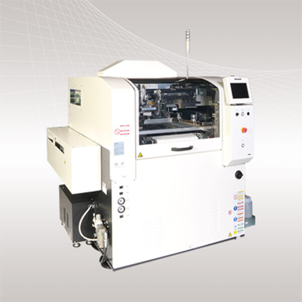 Panasonic Solder paste printer SPV