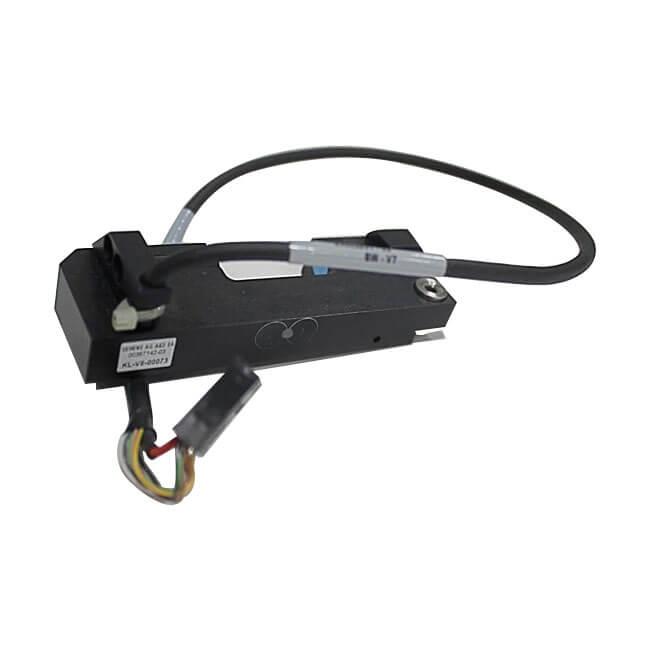 Siemens 00367142-03 with 03002831-02 Sensor