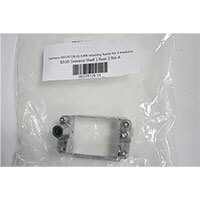Siemens 00374728-01 HAN retaining frame for 3 modules