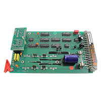 Siemens 03028543-01 PCB TRS 24/02D