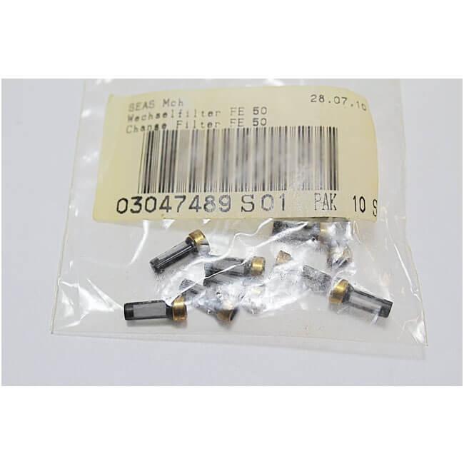 Siemens 03047489-01 Change Filter FE 50 Siplace