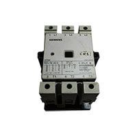 Siemens 3TF5022-OAK6 Contactor 3TF50