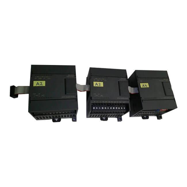 Siemens 6ES7 235-0KD22-0XA0 Simatic S7 Extension Expansion Module