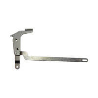 Assembleon 9965 000 10252 Lever Assy