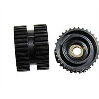 Assembleon 9965 000 10246 Idler Roller Assembly