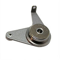 Assembleon 9965 000 10265 Indentation Lever Assembly