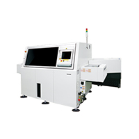 Panasonic RG131 Radial Lead Component Insertion Machine