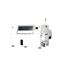 Panasonic RL132 Radial Lead Component Insertion Machine