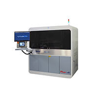 Pilot V8 Flying Probe Tester Vertical Dual-Side with 8 Flying Test Heads