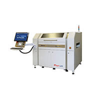 Pilot H4 flying needle online measurement horizontal single-sided 4-pin