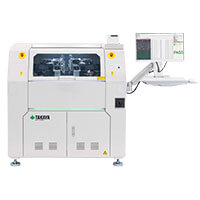 TAKAYA APT-2400F Flying Probe Tester 