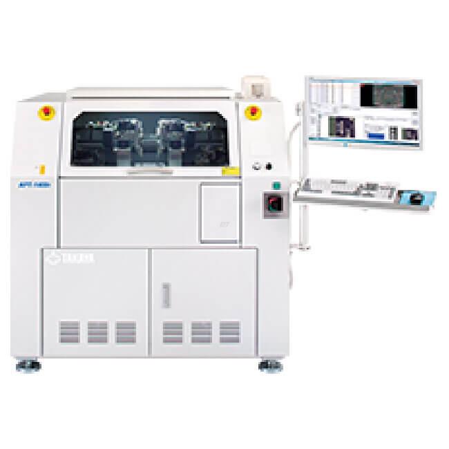 TAKAYA APT-1400F-SL Flying Probe Tester