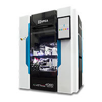 SPEA 4080 Flying Probe Tester