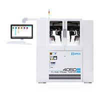 SPEA 4050 S2 Flying Probe Tester