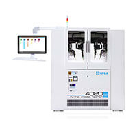 SPEA 4020 S2 Flying Probe Tester