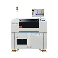 HIOKI FA1816 Flying Probe Tester