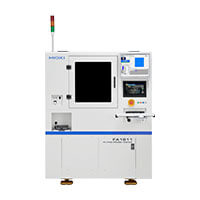 HIOKI FA1811 Flying Probe Tester