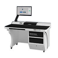 PMP-500 First Article Inspection Tester