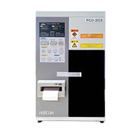 MALCOM PCU-203 Solder paste viscometer