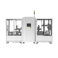 X800 Inline X-ray Reel Counter