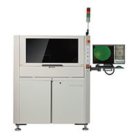 Automatic Stencil Inspection MachineSVⅡ-K100