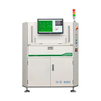 Stencil Inspection System SVII-K80S