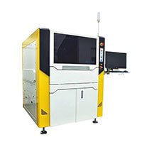 New Stencil Inspector System SVII-K90