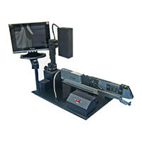 Siemens S series Feeder Calibration Jigs