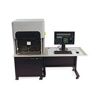 D9650 Ultrasonic scanning analyzer