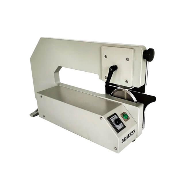 SDM223 Motorized PCB Depaneler