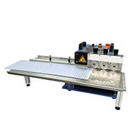 SDM236 Motorized LED Depaneler