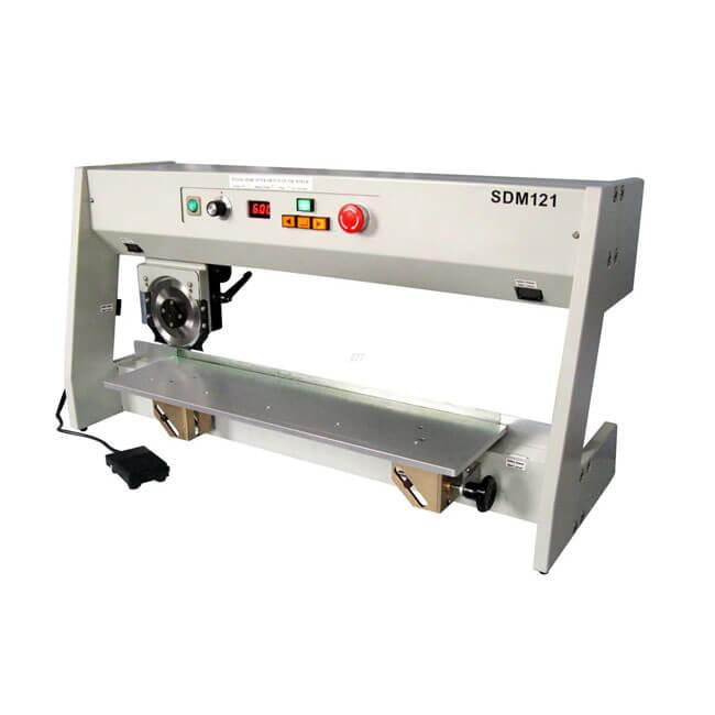 SDM121 Motorized PCB Depaneler